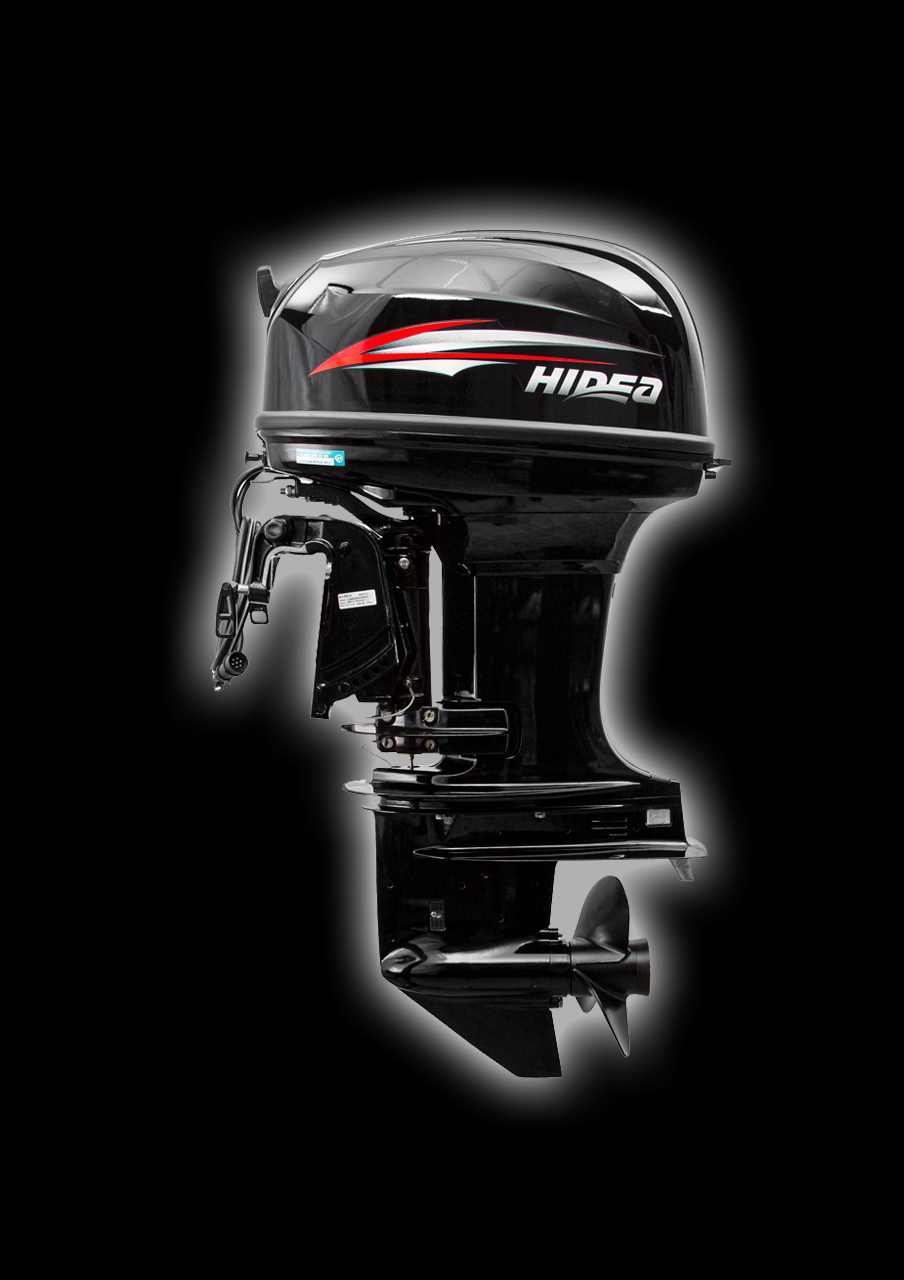 Мотор HIDEA HD40FFЕS