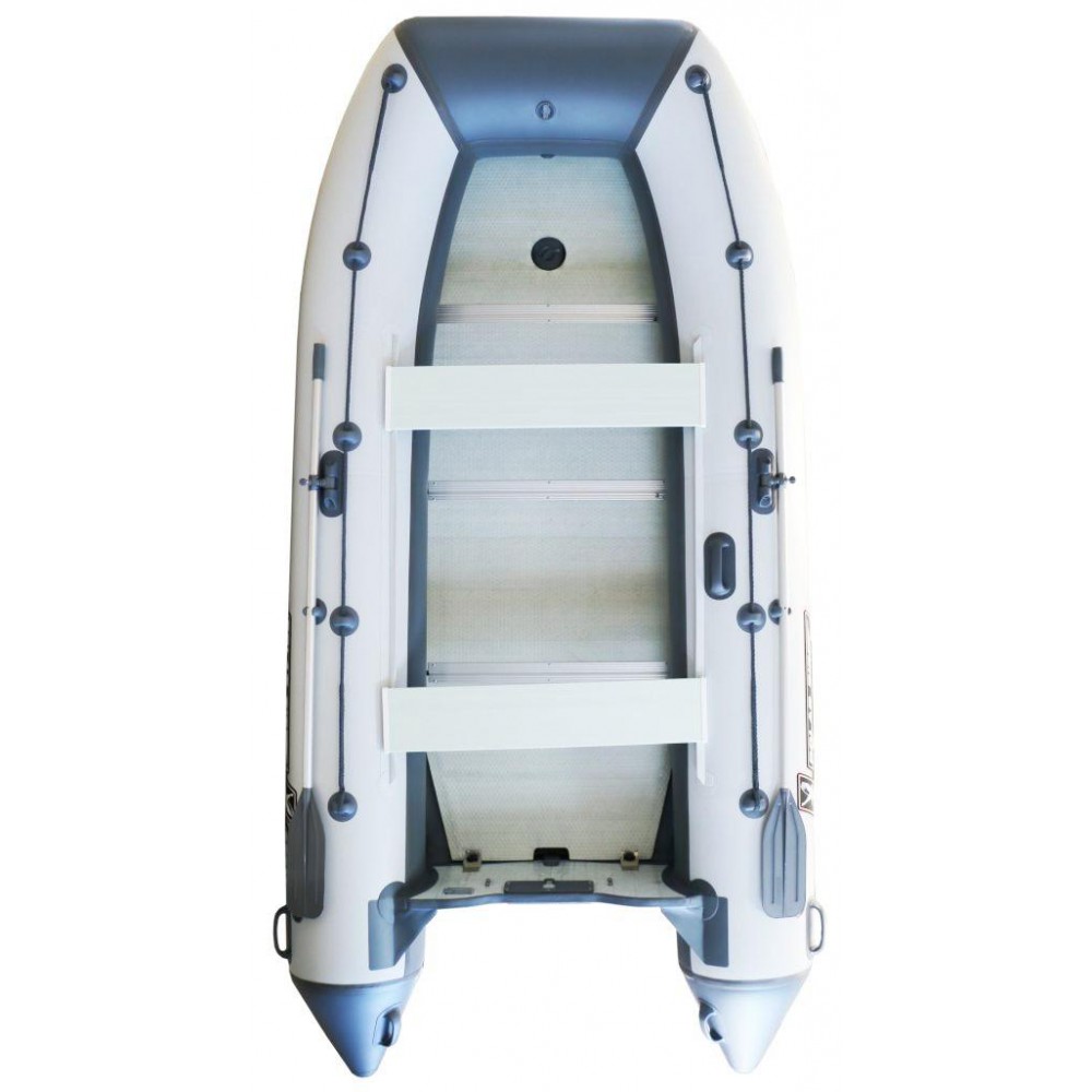 Лодка ПВХ Polar Bird 360M (Merlin)
