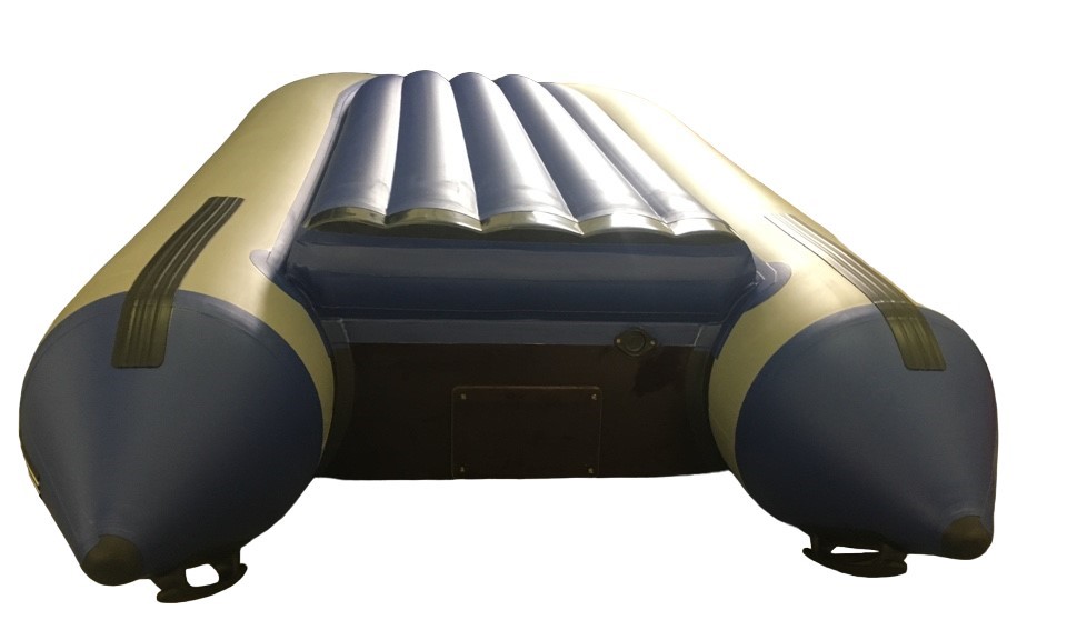 Лодка ПВХ NORD-Z 295 НД