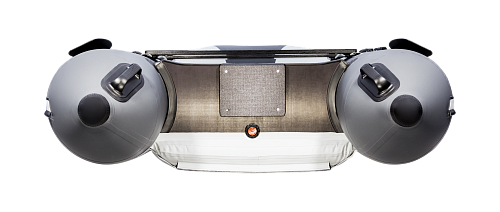 Лодка ПВХ Таймень NX 2900 НДНД "Комби"