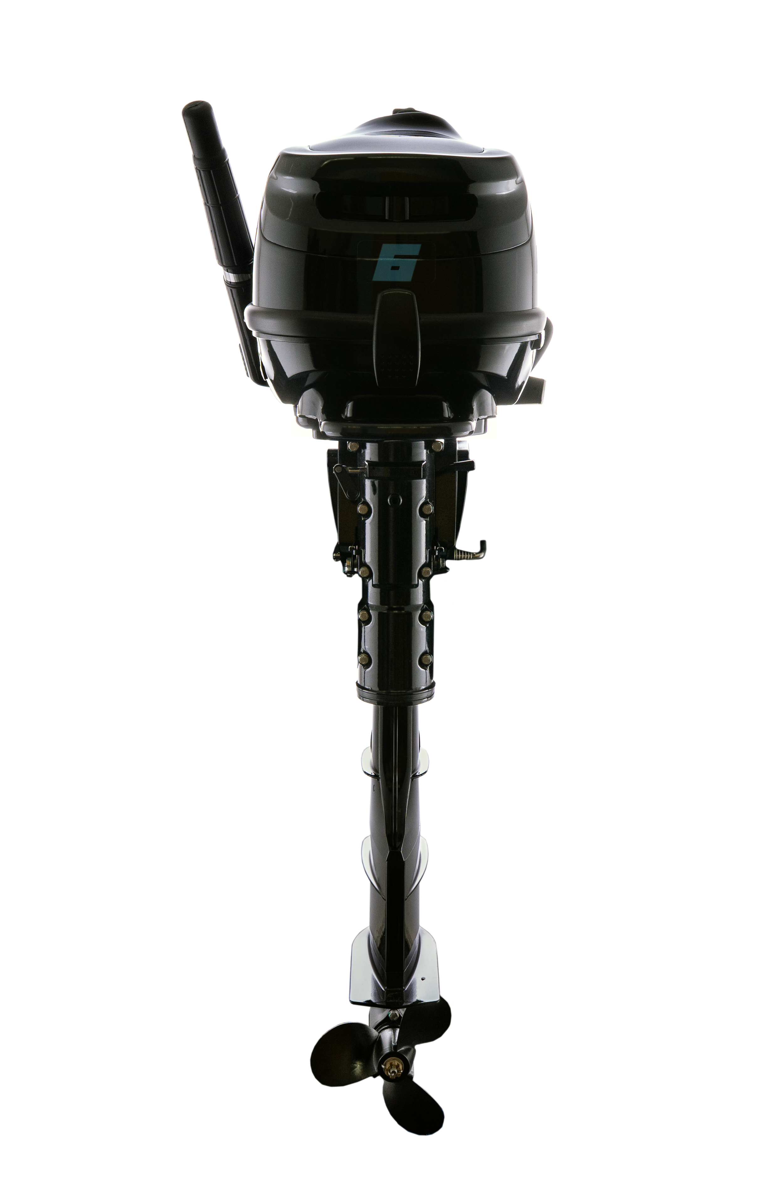 Мотор REEF RIDER RRF6HS 