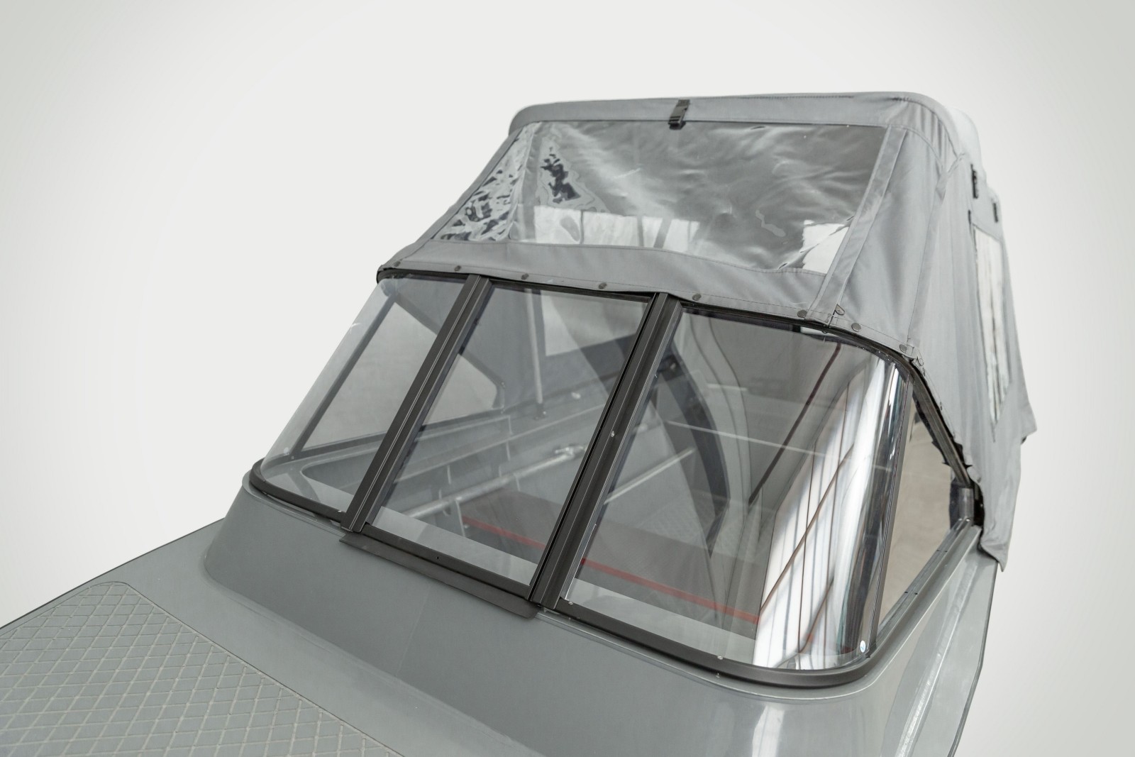 Тент ходовой для Swimmer 400 R