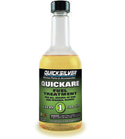 Присадка для топлива Quickare