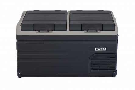 Автохолодильник Kyoda TW75WH-E