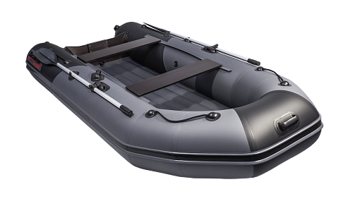 Лодка ПВХ Таймень NX 3400 НДНД PRO