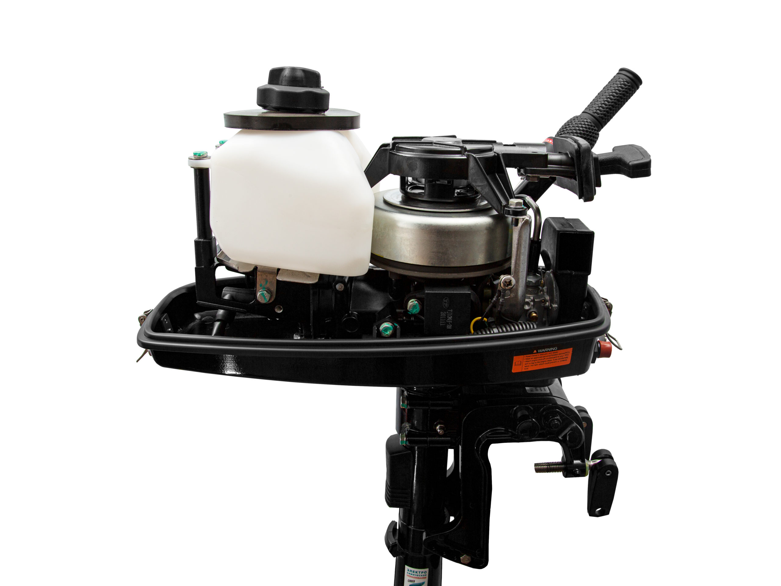 Мотор HIDEA HD3FHS