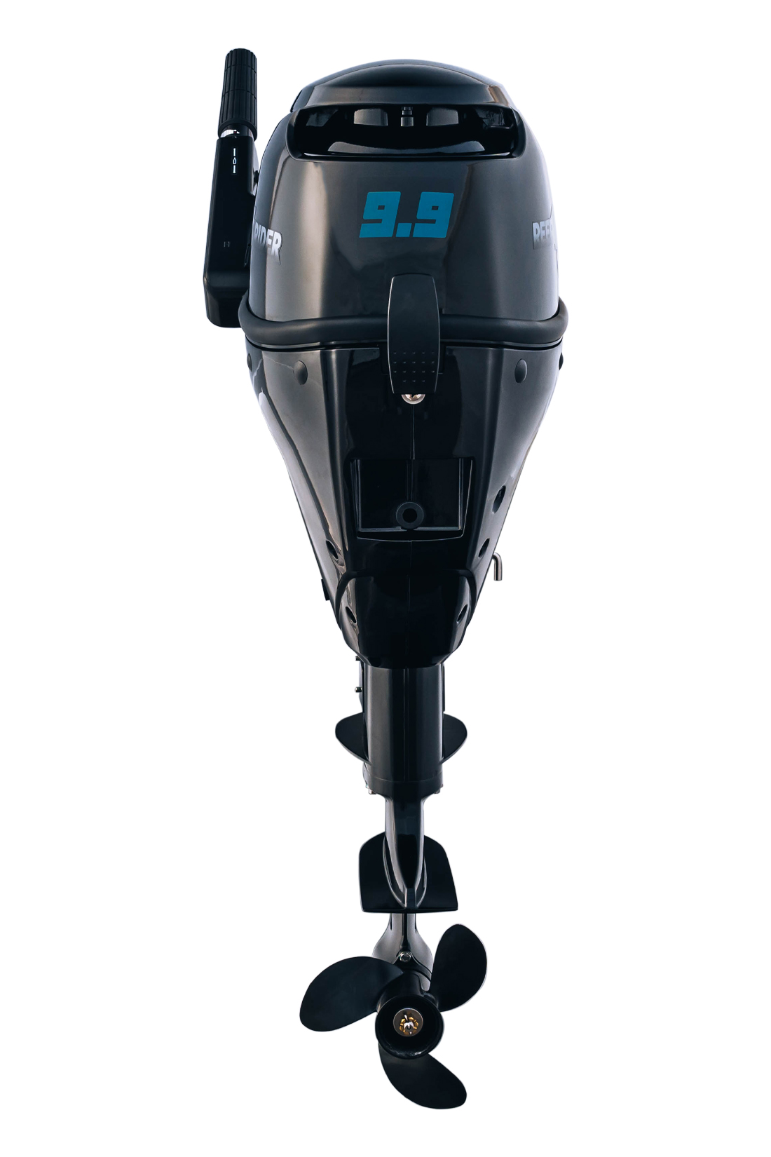 Мотор REEF RIDER RRF9.9HS