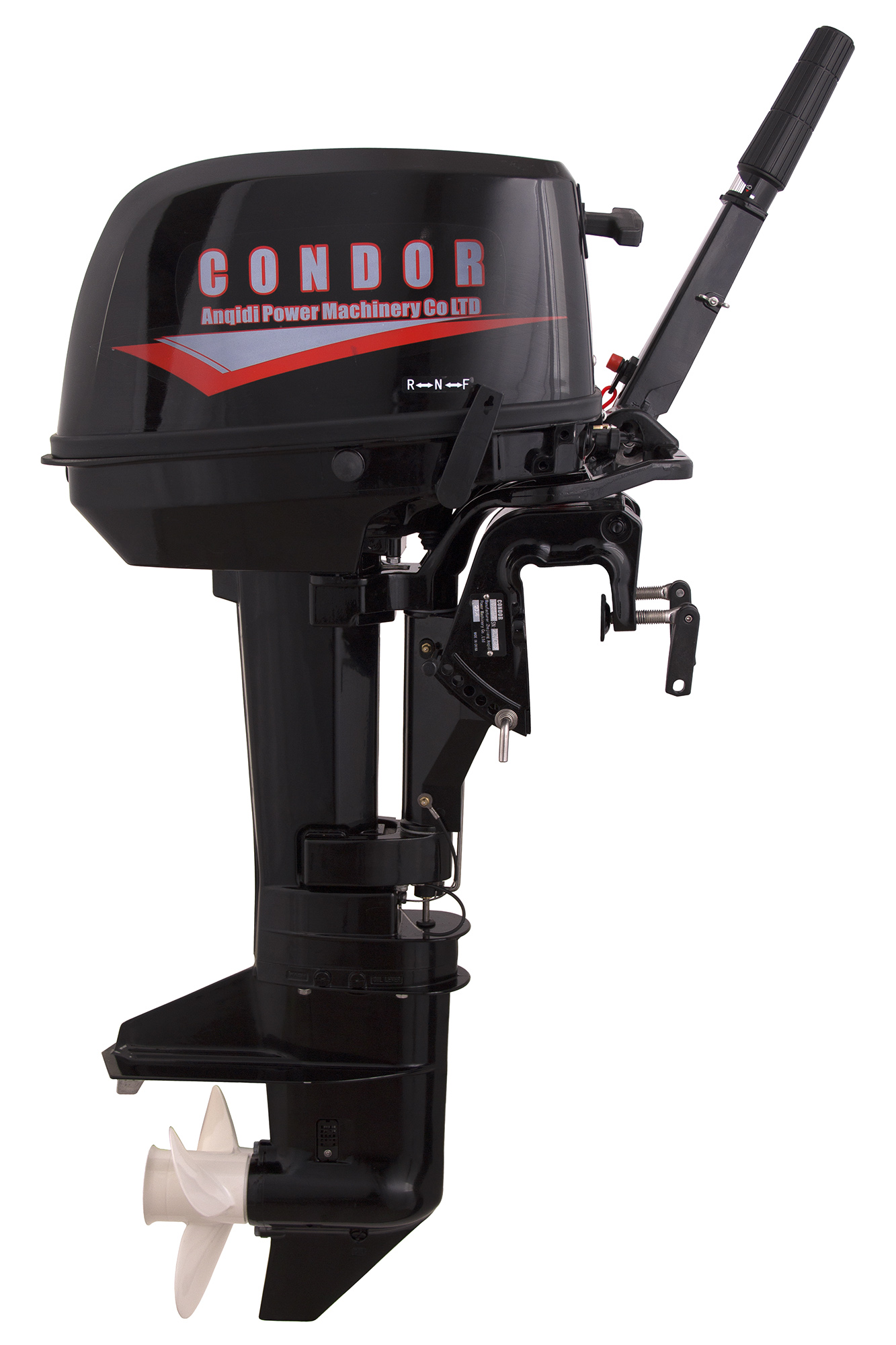 Мотор CONDOR Т9.8HS