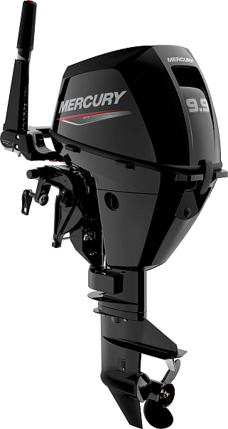 Мотор Mercury F9,9MH EFI