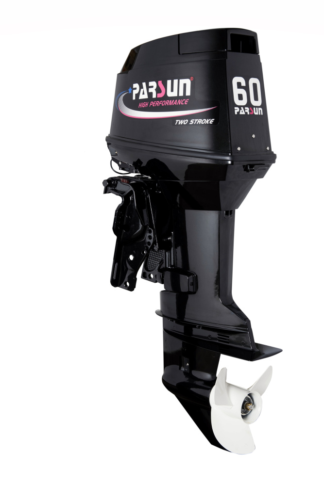 Мотор Parsun T60AFWL-T