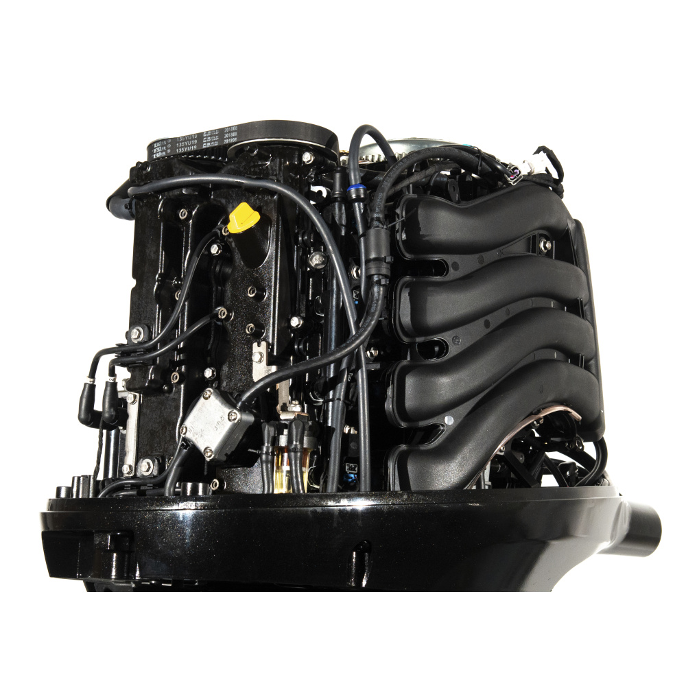 Мотор Parsun F115FEL-T EFI