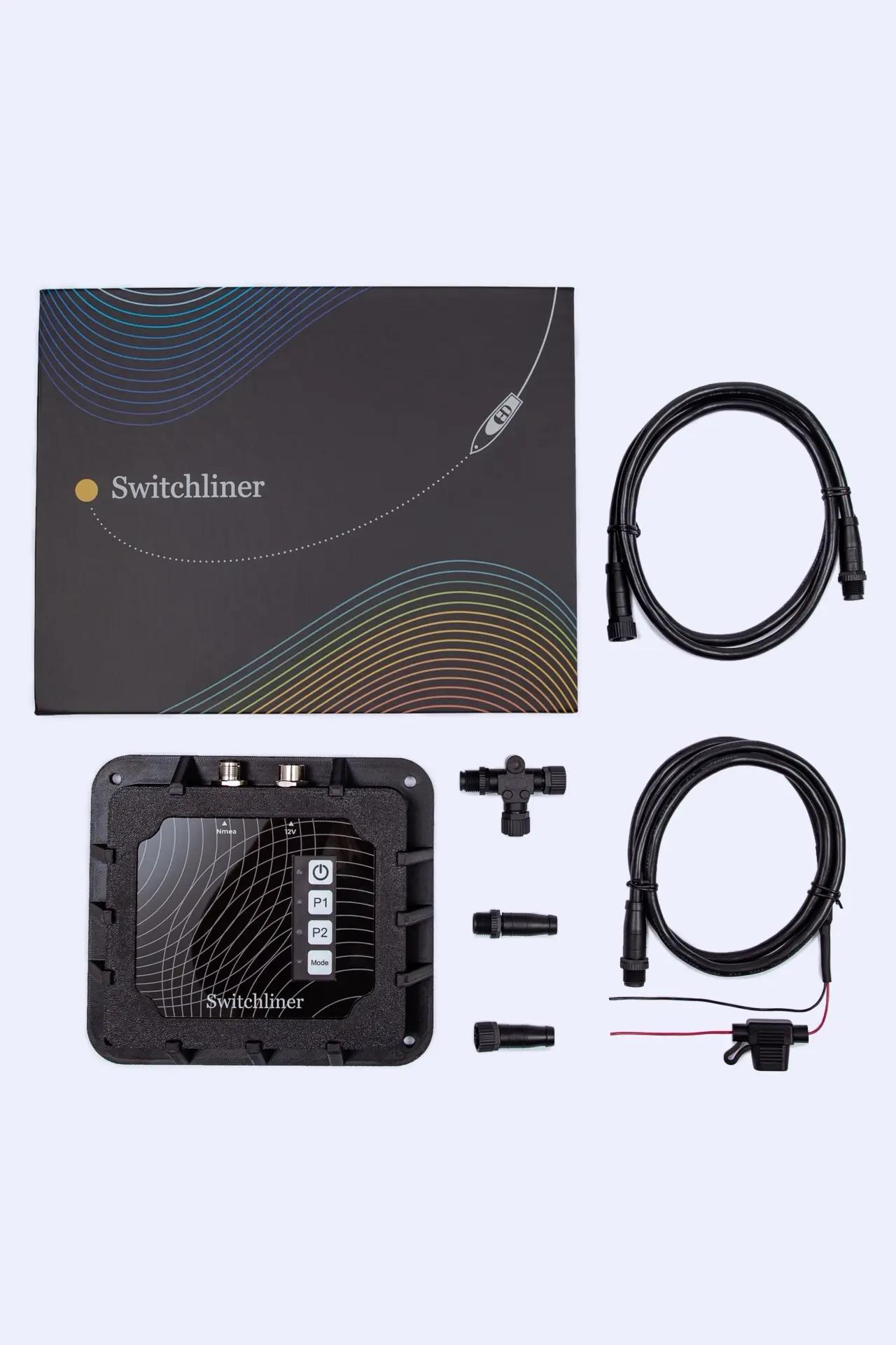 Модуль Switchliner