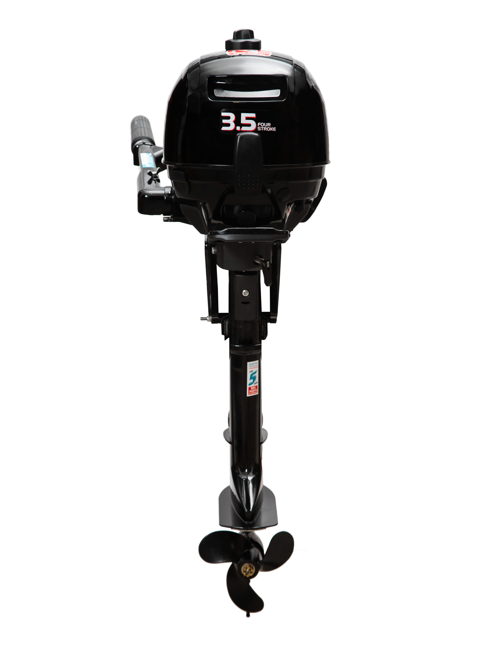 Мотор HIDEA HDF 3.5HS
