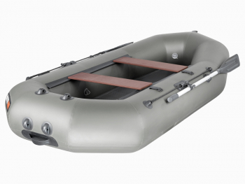 Лодка ПВХ Rocky Mini 260 с защитой дна