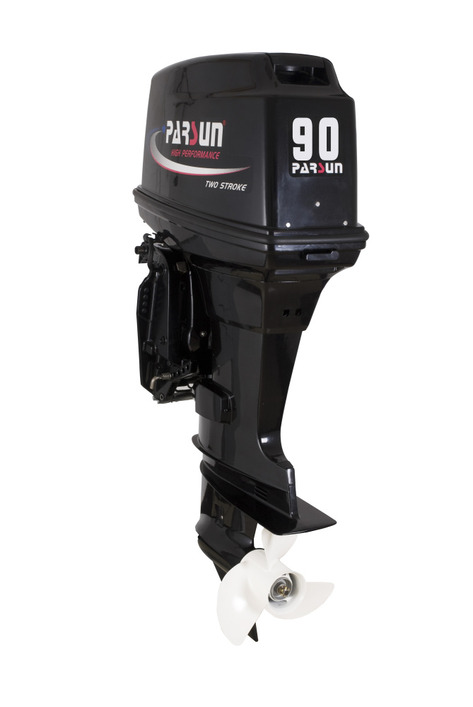 Мотор Parsun T90FEL-T