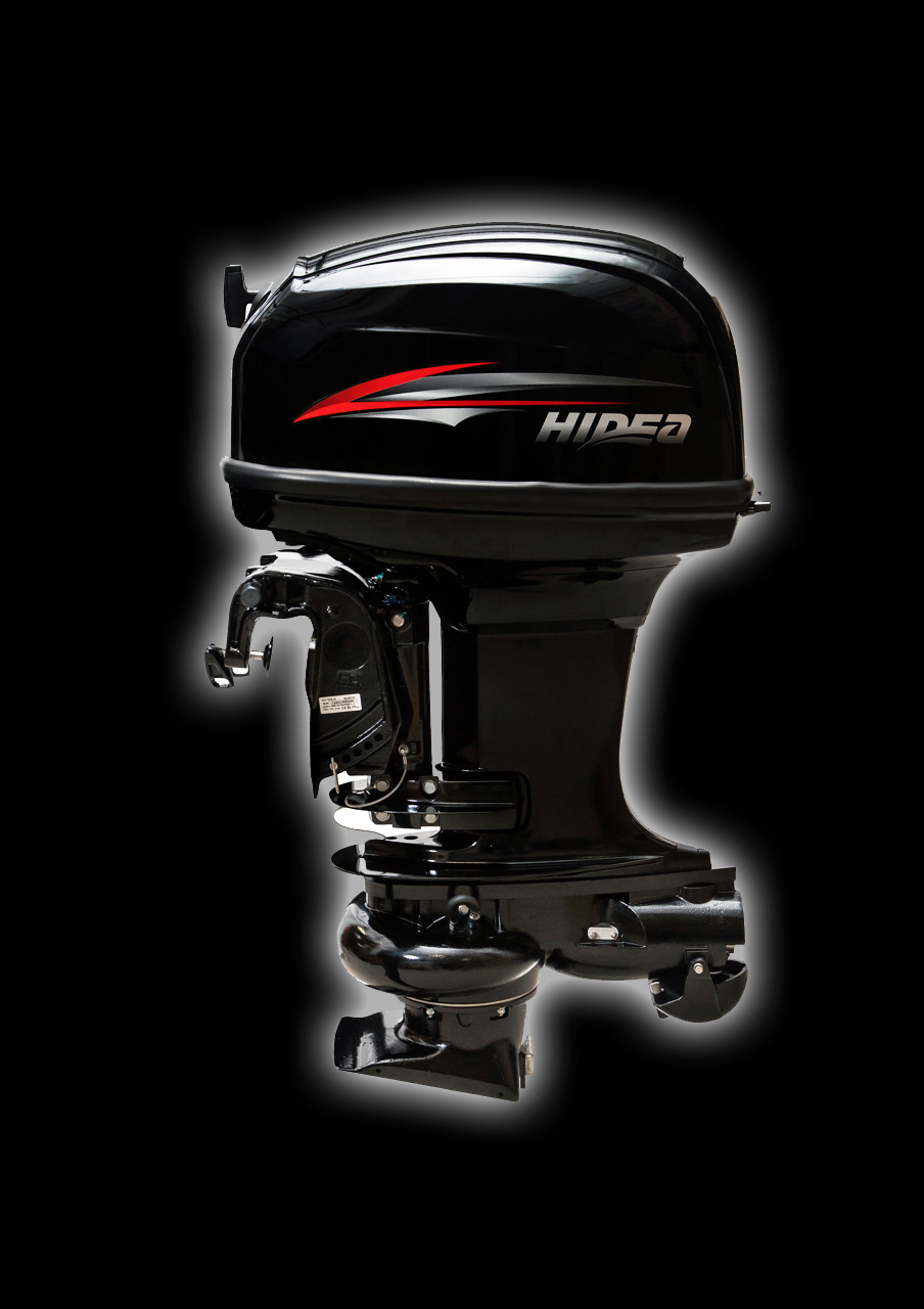 Мотор HIDEA HDJ40FFES (водомет)