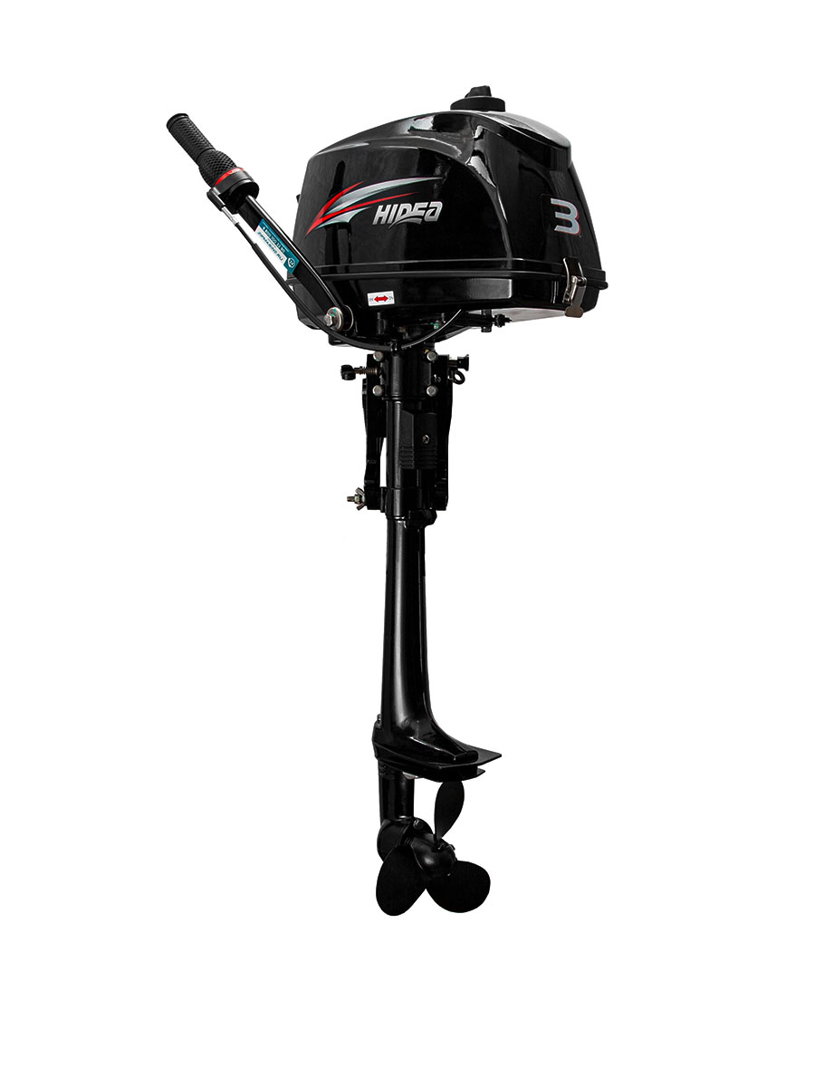 Мотор HIDEA HD3FHS