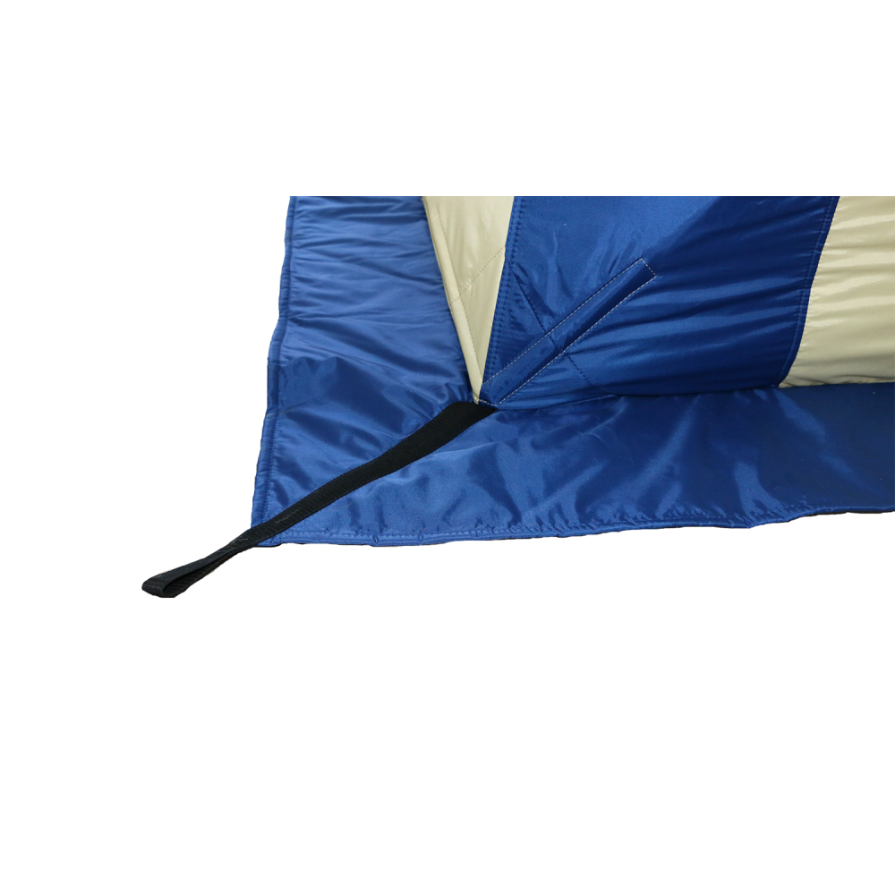 Палатка "Polar Bird" 3Т long КОМПАКТ
