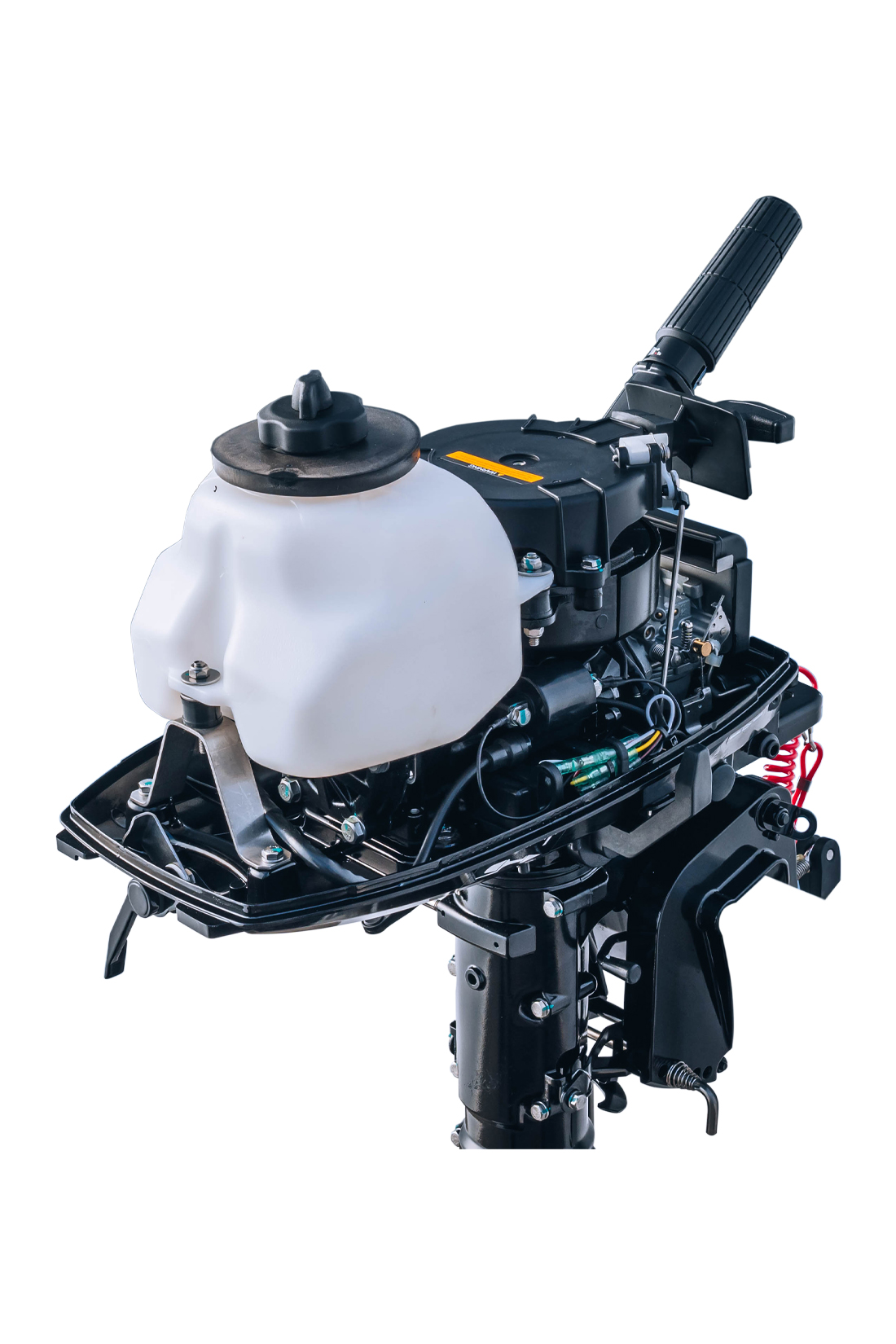 Мотор REEF RIDER RR5FHS