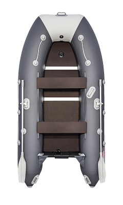 Лодка ПВХ Таймень LX 3600 СК
