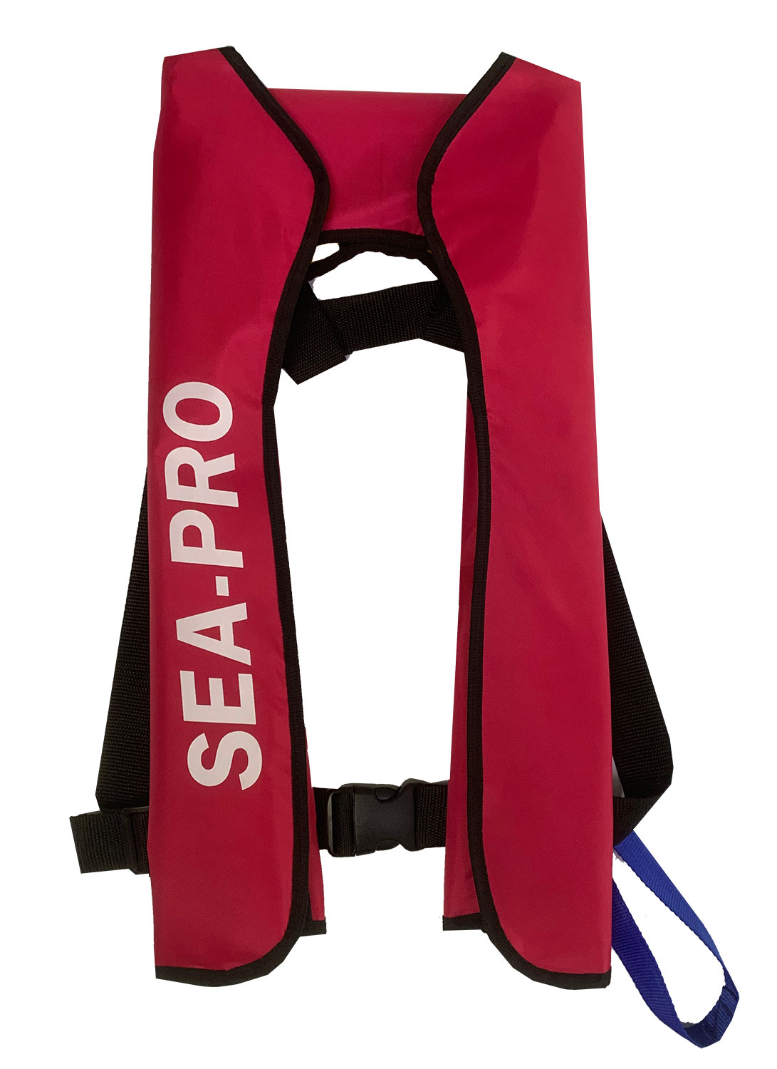 Жилет спасательный автоматический SEA-PRO
