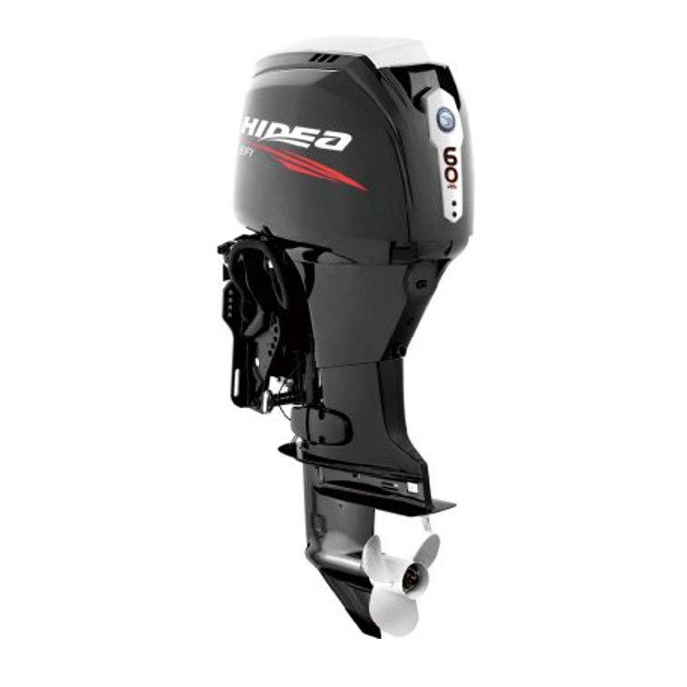 Мотор HIDEA EFI HDEF60FEL-T