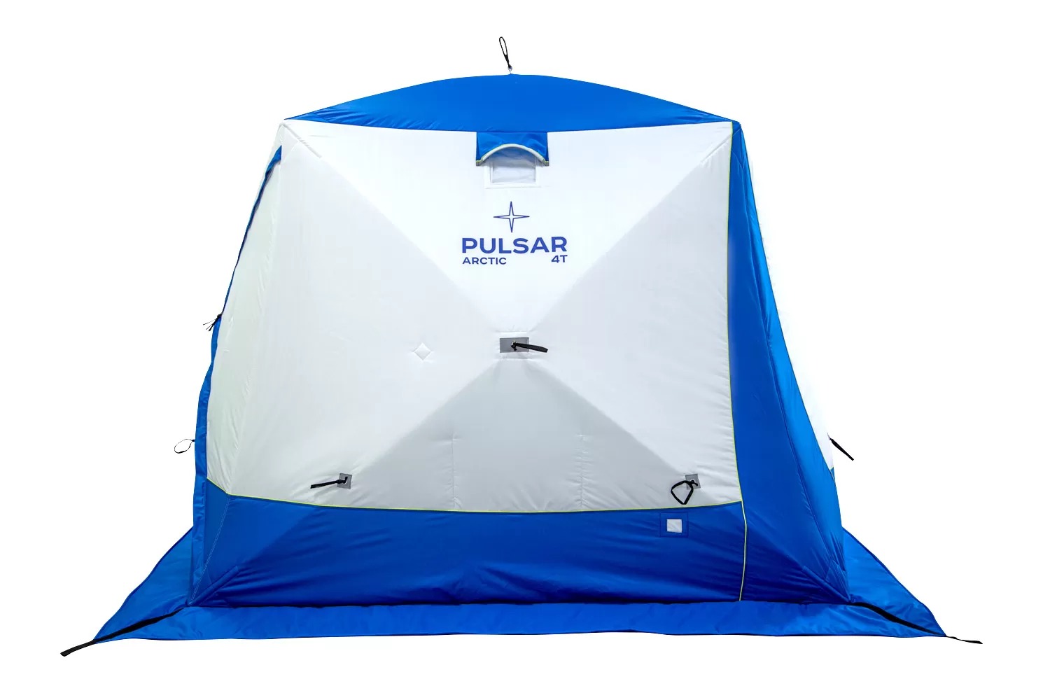 Палатка PULSAR ARCTIC 4T