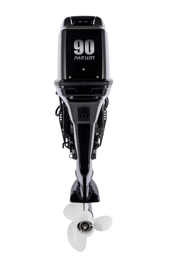 Мотор Parsun T90FEL-T